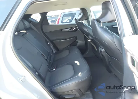 2025 Kia Ev6 Light Long Range из США, поврежденный, VIN 5XYC34JA8SG010209